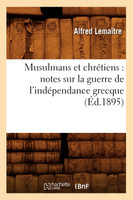 Musulmans et chrétiens