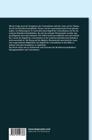 Die Kompetenz des Unternehmers