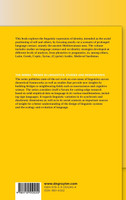 Language and Identity in Multilingual Mediterranean Settings