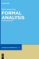 Formal Analysis
