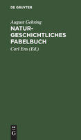 Naturgeschichtliches Fabelbuch