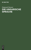 Die ungarische Sprache