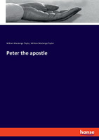 Peter the apostle