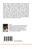 PERMANENT MAGNET AC MOTOR DRIVE SYSTEM - Analysis, Design and Application