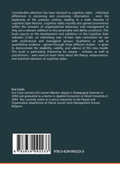 Cognitive Styles and Management Behaviour