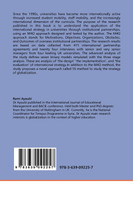 Strategic Management and Globalisation