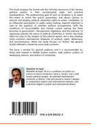 Political Citizenship in the Republic of Yemen