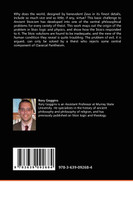 Divine Benevolence, Human Suffering