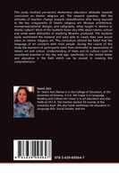 Teaching Islamic Art for Understanding of Islamic Culture