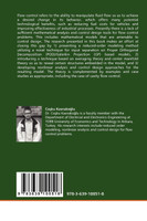 New Directions in Flow Control - Reduced Order Modeling, Nonlinear Analysis and Control Design Methods for the Control of Fluid Flow Problems