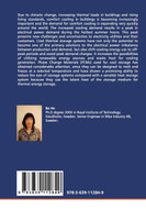 High-Capacity Cool Thermal Energy Storage for Peak Shaving - A Solution for Energy Challenges in the 21st Century