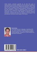 Basics of Adaptive Personalisation and User Modelling