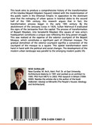 Emergence of Modern Public Space from a Traditional  Mosque Courtyard