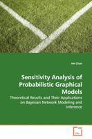 Sensitivity Analysis of Probabilistic Graphical  Models