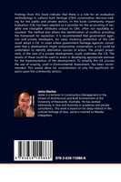 Evaluation in Urban Conservation