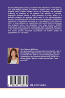 POLYSULFONES AS X-RAY RESISTS