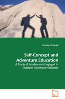 Self-Concept and Adventure Education