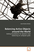 Balancing Active Objects around the World