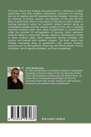 ACADEMIC DELAY OF GRATIFICATION