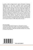 Research and Development Collaborations