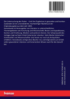 Die Untersuchung des Pulses