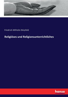 Religiöses und Religionsunterrichtliches