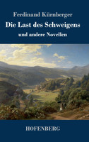 Die Last des Schweigens