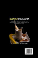 Blender Cookbook
