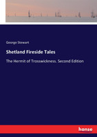 Shetland Fireside Tales