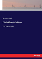 Die büßende Schöne