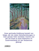 Die Botschaft der Heckenrose