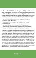 Bipolare Störungen (manisch-depressive Erkrankungen)