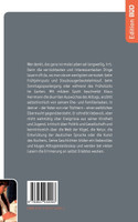 Liebe in Zeiten des Papiertaschentuchs