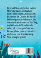 Zwei Meerjungfrauen