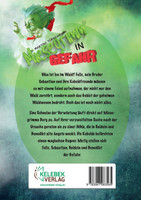 Miesegrimm in Gefahr