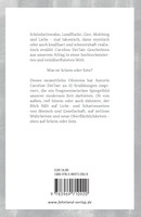 Schein oder Sein? 12 außergewöhnliche Erzählungen