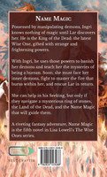 Name Magic