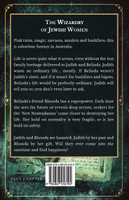 The Wizardry Of Jewish Women
