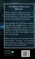 The Mersey Monastery Murders