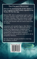 The Unlikely Occultist
