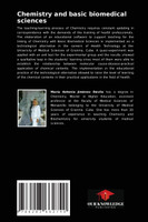 Chemistry and basic biomedical sciences