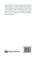 William Shakespeare, his family and friends