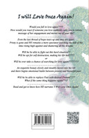 I will Love once again..