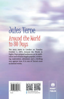 Around the World in Eighty Days (unabridged)