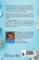 The Jasmine Bloom