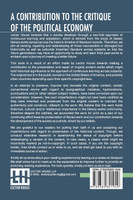 A Contribution To The Critique Of The Political Economy