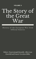 The Story of the Great War, Volume II (of VIII)