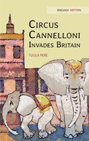 Circus Cannelloni Invades Britain