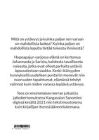 Hopeapajun varjossa elämä