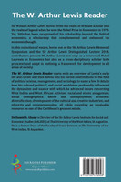 The W. Arthur Lewis Reader